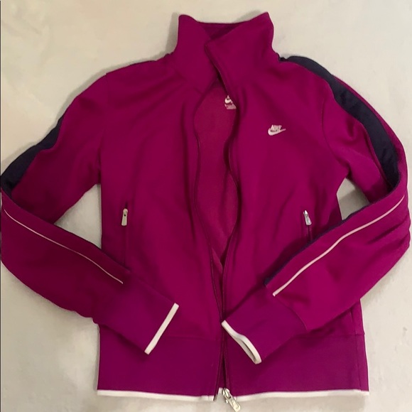 Nike Jackets & Blazers - Nike jacket Nike Jackets & Blazers - Nike jacket